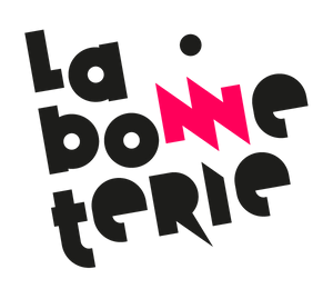 a partnership logo