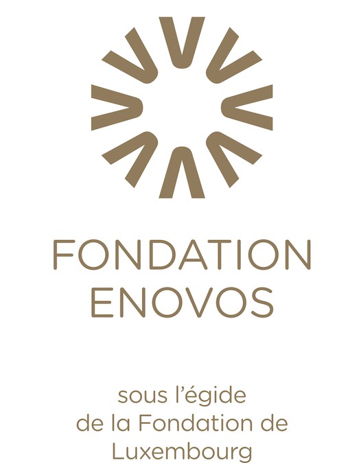 a partnership logo