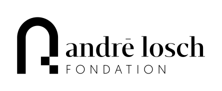 a support logo