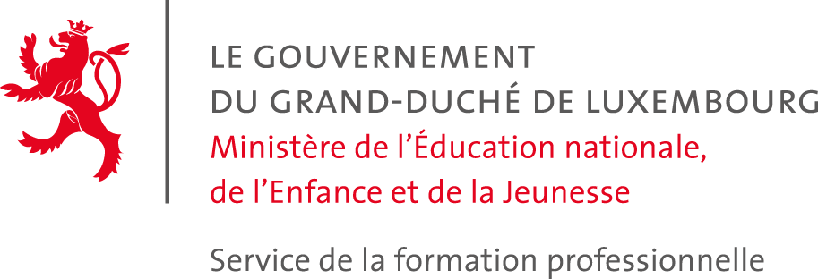 a support logo