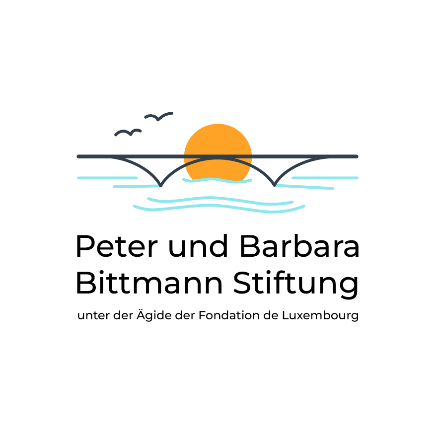 a support logo