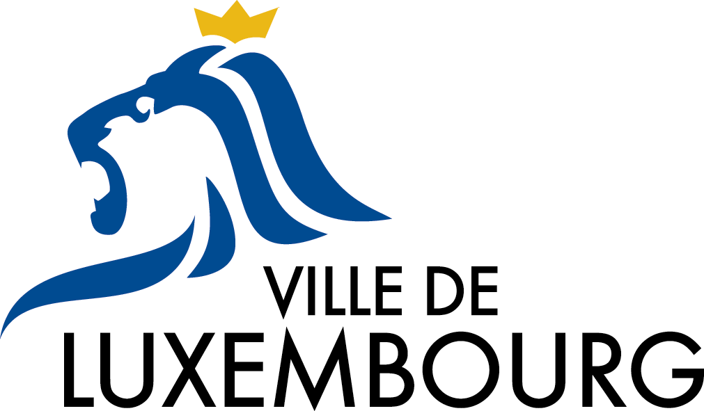 a support logo