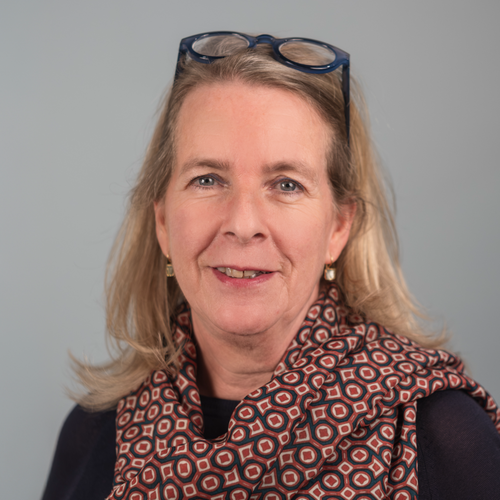 Nathalie de la Fontaine