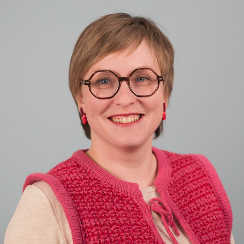 Valérie Fautsch