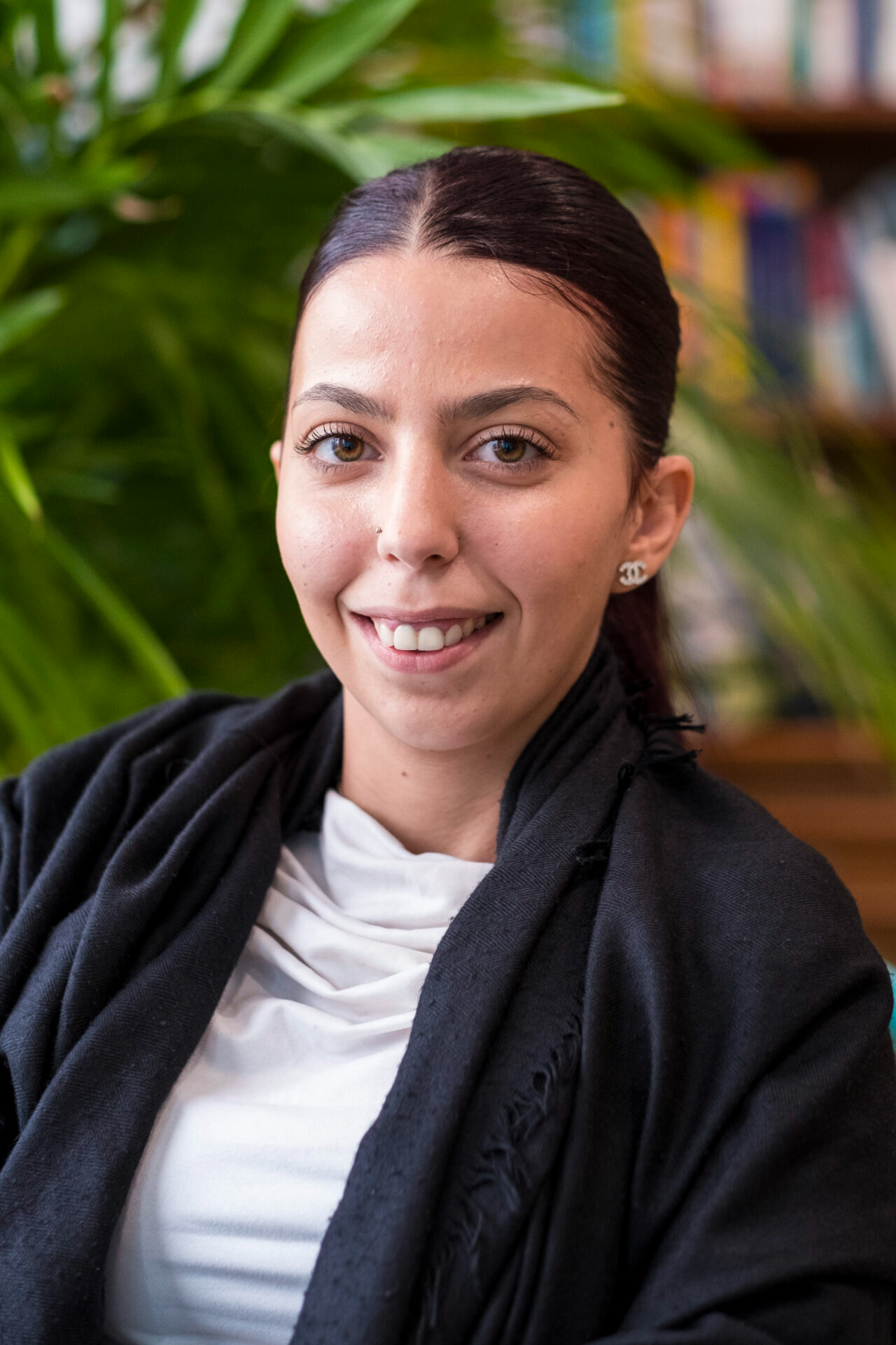 Jessica Barbosa Fernandez